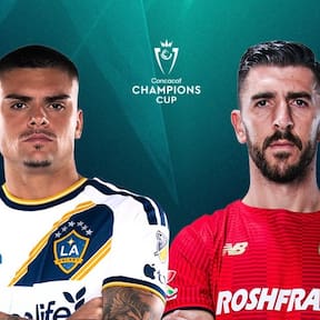 Toluca vs LA Galaxy: EN VIVO, dónde, cuándo y a qué hora ver la ida de los cuartos de final de Concacaf Champions Cup