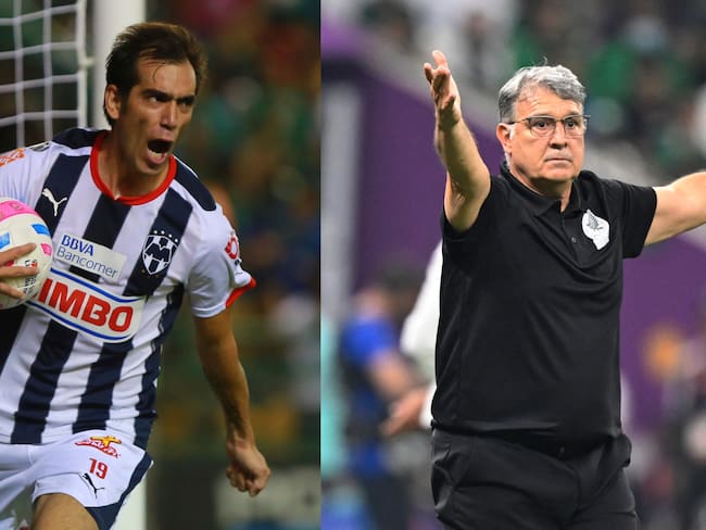 César Delgado criticó al Tata Martino: “Fue muy penoso que no avanzaran de fase de grupos”