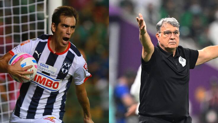 César Delgado criticó al Tata Martino: “Fue muy penoso que no avanzaran de fase de grupos”