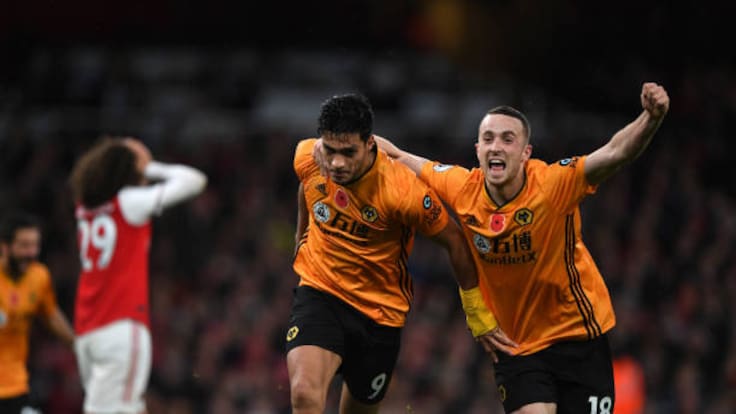 Raúl Jiménez lamenta el fallecimiento de Diogo Jota y publica emotivo mensaje