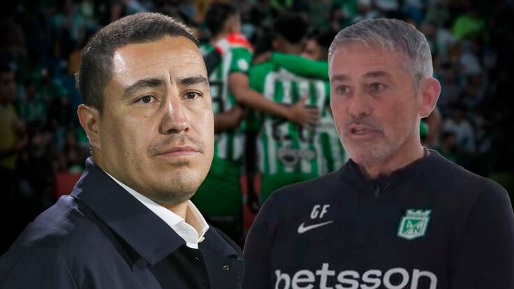 Efraín Juárez: Se revela la causa por la que el mexicano renunció a Atlético Nacional; jugadores intentaron que no se fuera