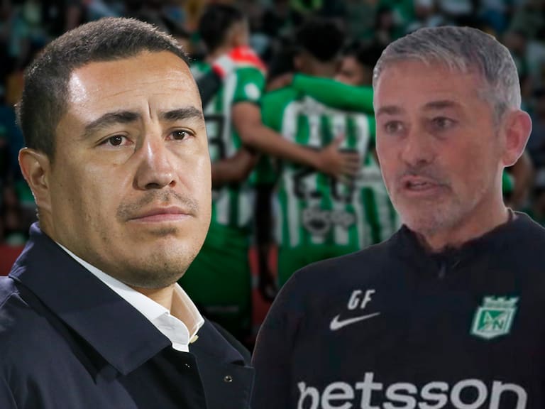 Efraín Juárez: Se revela la causa por la que el mexicano renunció a Atlético Nacional;
