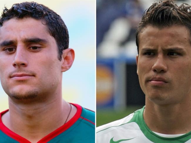 Futbolistas y entrenadores mexicanos involucrados en el TAS