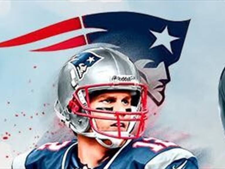 Tom Brady  . Foto: