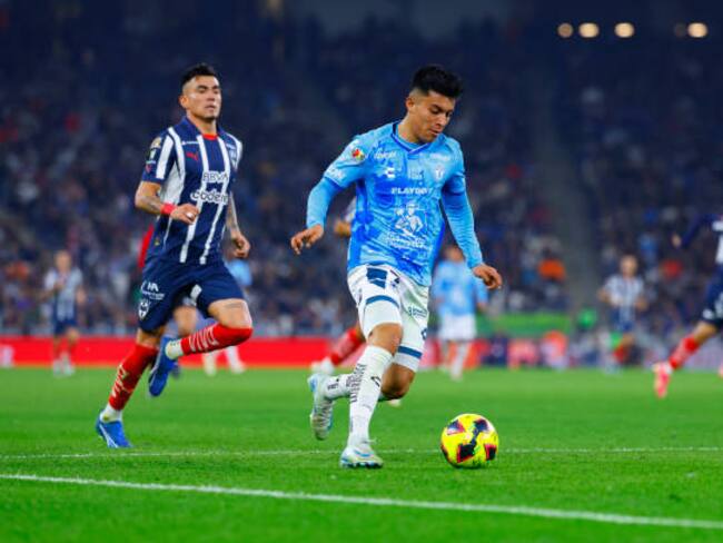 Monterrey vs Pachuca: EN VIVO, dónde, cuándo y a qué hora ver el Play-in del Clausura 2025