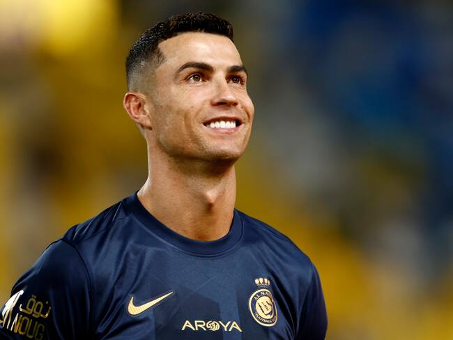 Cristiano Ronaldo se somete al detector de mentiras y confesó si cambiaría sus 5 Champions por un Mundial