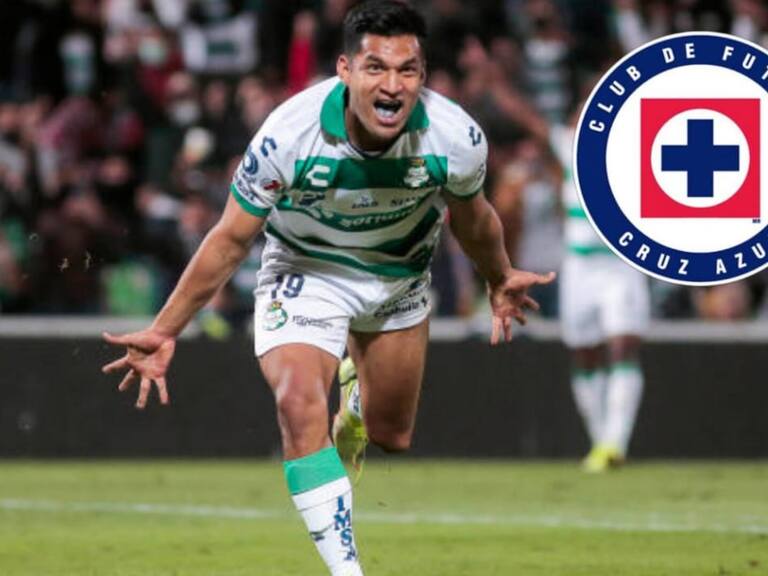 Eduardo ´Mudo´ Aguirre está a punto de llegar a Cruz Azul