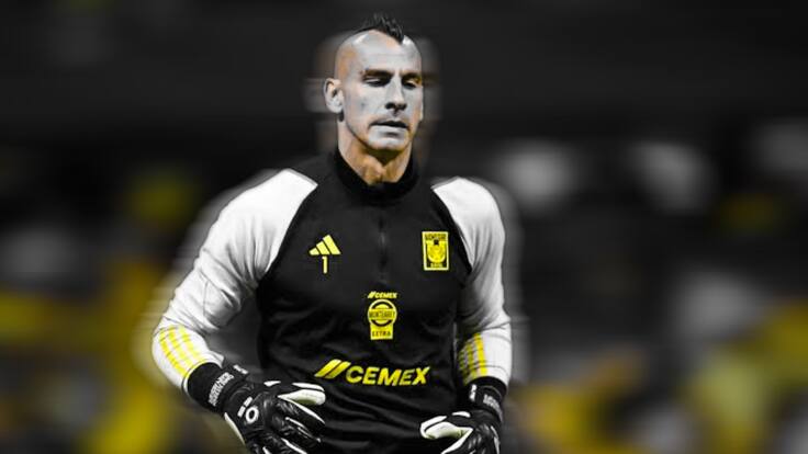 Nahuel Guzmán, operado y fuera dos meses; ¡Tigres en problemas!