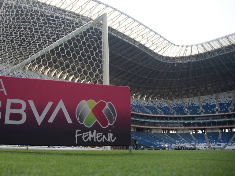 Todo listo para los cuartos de final de la Liga MX Femenil
