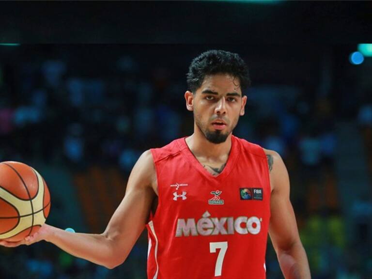 Jorge Gutiérrez. Foto: Getty Images