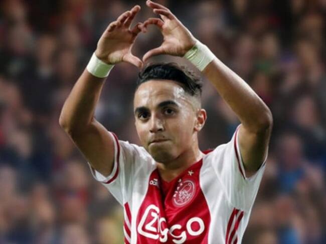 Abdelhak Nouri, jugador del Ajax despertó del coma