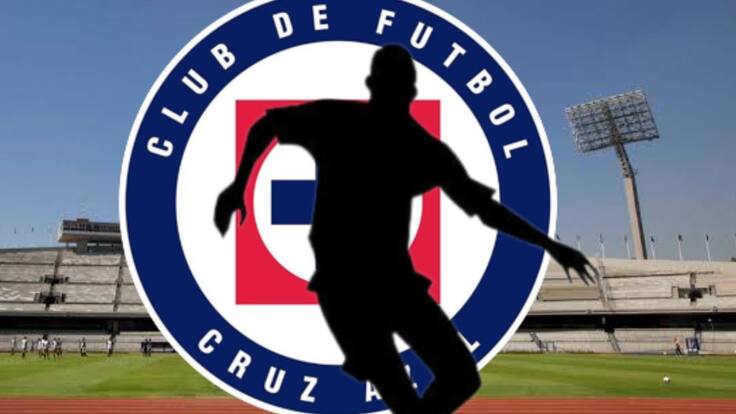 Cruz Azul: No llegó Luka Jovic, pero la Máquina ya tiene delantero para el Apertura 2025