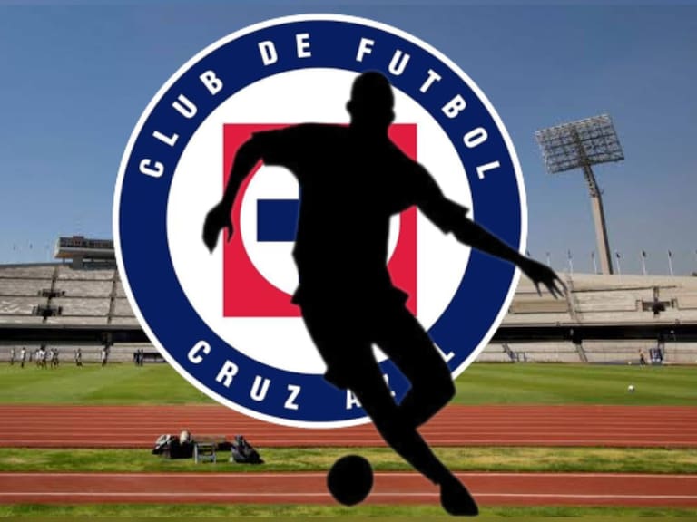 Cruz Azul: No llegó Luka Jovic, pero la Máquina ya tiene delantero para el Apertura 2025