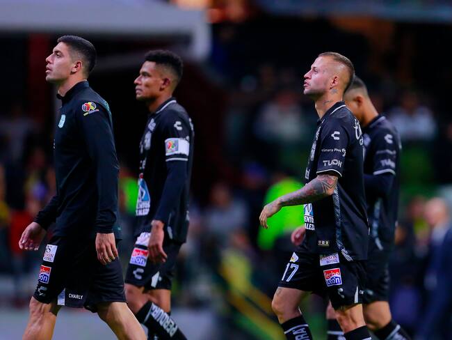 León vs Urawa Reds: EN VIVO, dónde, cuándo y a qué hora ver el partido del Mundial de Clubes
