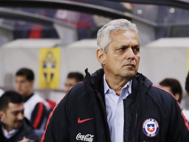 Gerardo Martino potencializará el fútbol mexicano:Reinaldo Rueda