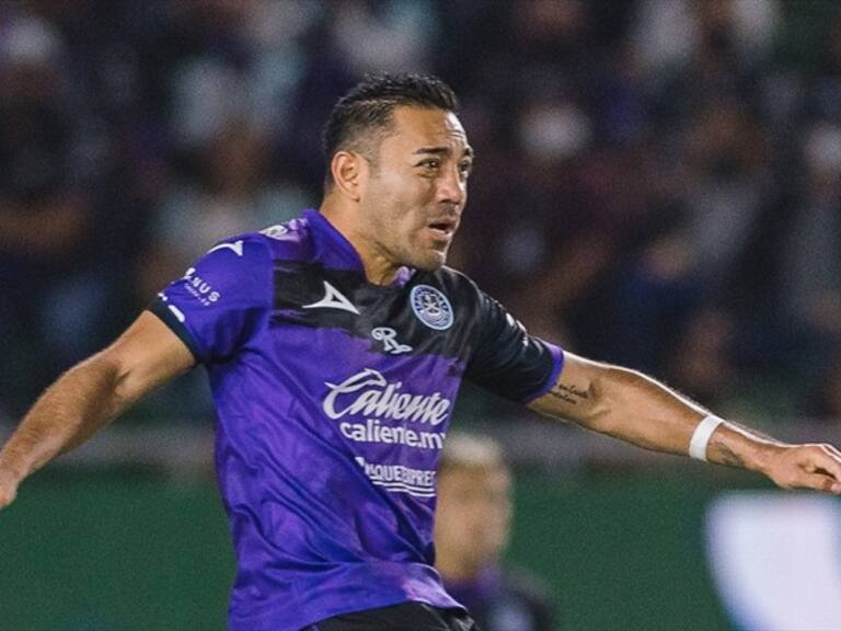 Mazatlán vs Tijuana CL22. Foto: Getty