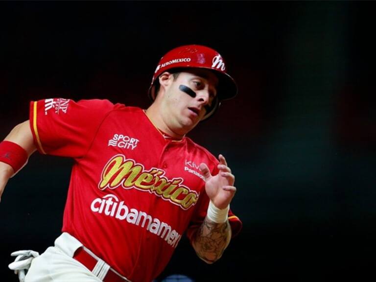 diablos beisbol . Foto: Getty Images