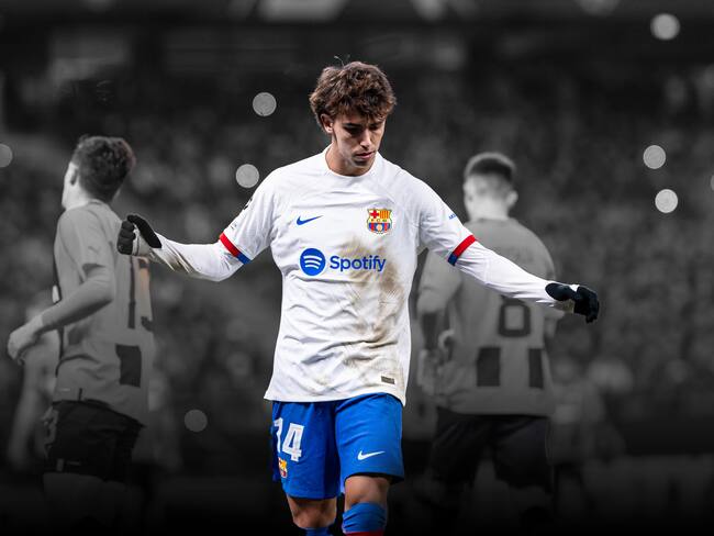 Barcelona cae en Ucrania ante el Shakhtar y pierde su racha en Champions League