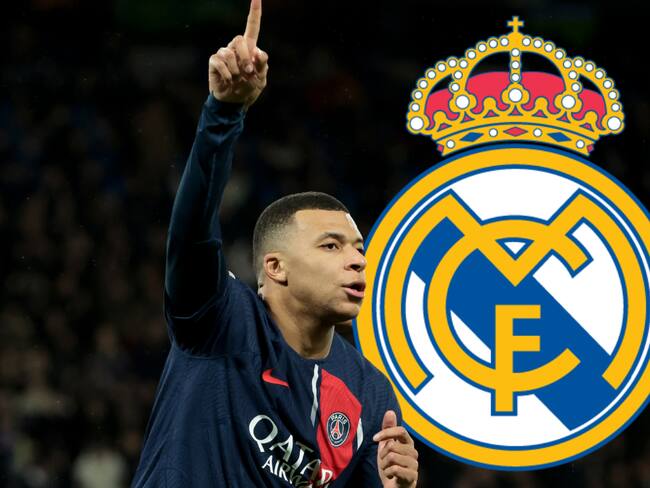 ¿Con quién fichará? Kylian Mbappé terminó contrato con PSG