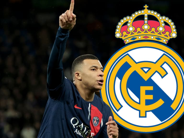 Kylian Mbappé es libre para firmar con cualquier club