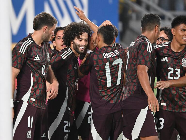 México vs Canadá: EN VIVO, dónde, cuándo y a qué hora ver el partido de la Selección Mexicana