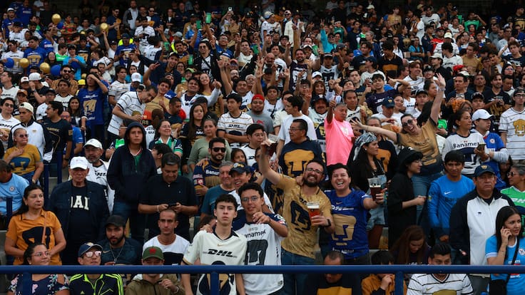 Liga MX: Comienzo histórico de asistencia en el Apertura 2026