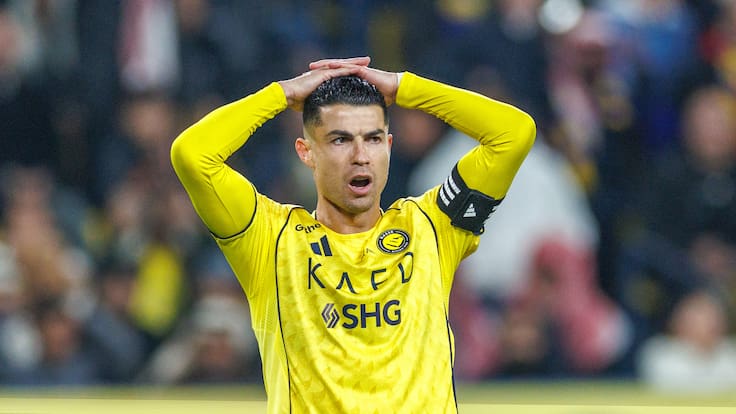 Cristiano Ronaldo es baja con Al Nassr: El tiempo de recuperación que determinaría su ausencia contra México
