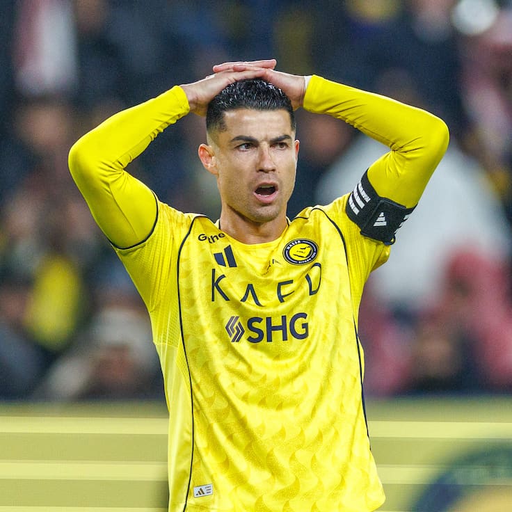 Cristiano Ronaldo es baja con Al Nassr: El tiempo de recuperación que determinaría su ausencia contra México