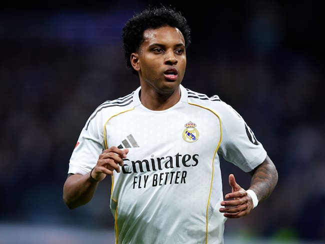 Rodrygo se despide del Mundial 2026 tras grave lesión de ligamentos