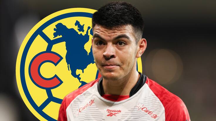 ¿Quién es Iván Tona? El nuevo refuerzo que Guillermo Almada le ‘robó’ a Xolos para el América
