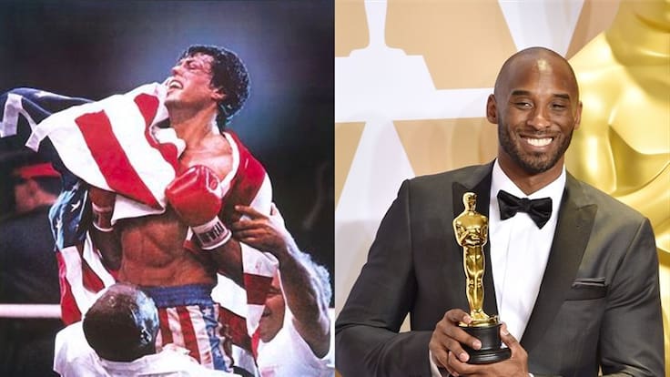 Las películas deportivas que han ganado un Premio Oscar