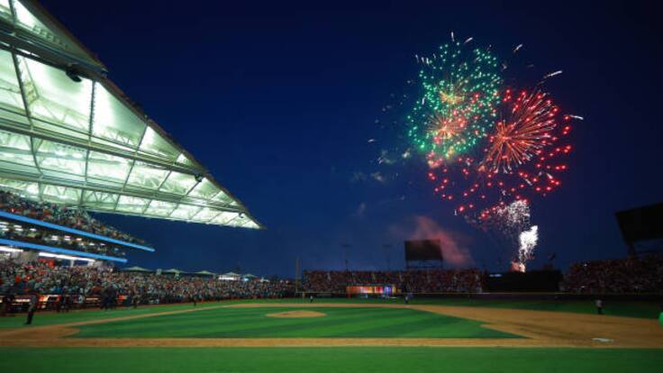 MLB regresa a México: Precios, dónde y cuándo comprar boletos para Diamondbacks y Padres en la Mexico City Series 2026