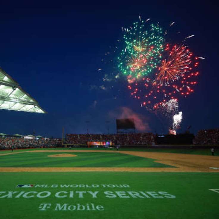 MLB regresa a México: Precios, dónde y cuándo comprar boletos para Diamondbacks y Padres en la Mexico City Series 2026
