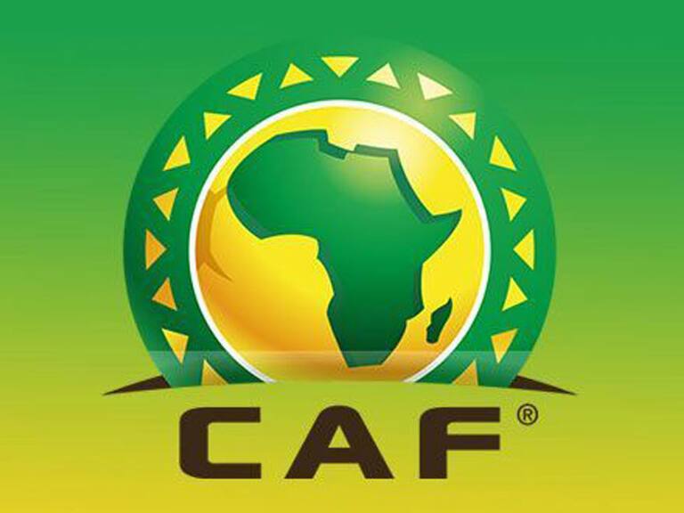 África ya definió a sus 5 invitados a Qatar