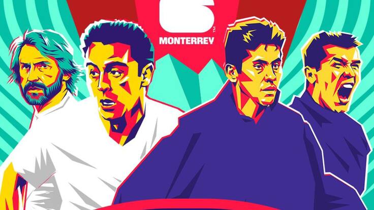 Juego de Leyendas: EN VIVO, dónde, cuándo y a qué hora ver el partido
