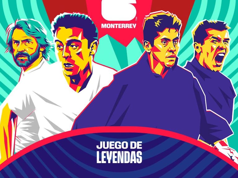 Juego de Leyendas en Monterrey