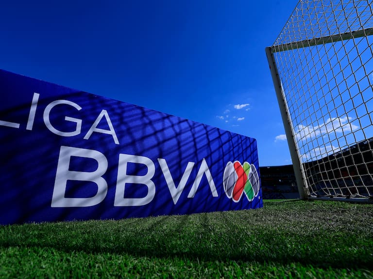 Liga MX Clausura 2026
