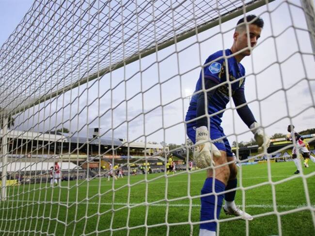 ¿Cómo sufrieron los futbolistas durante la pandemia?