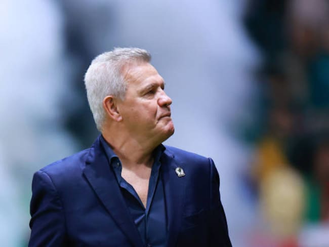 Javier Aguirre presenta su lista preliminar de 60 jugadores para la Concacaf Nations League