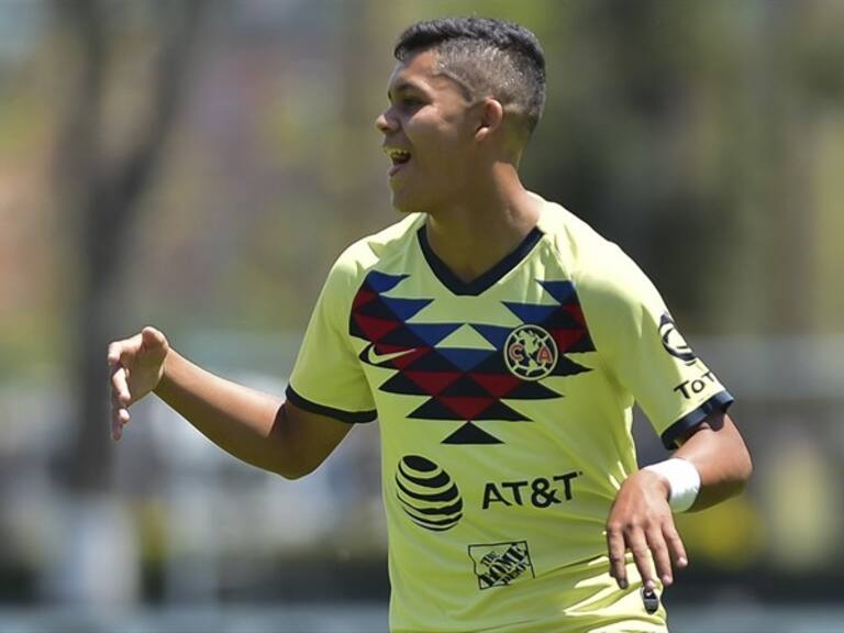 Morrison Palma. Foto: Mexsport