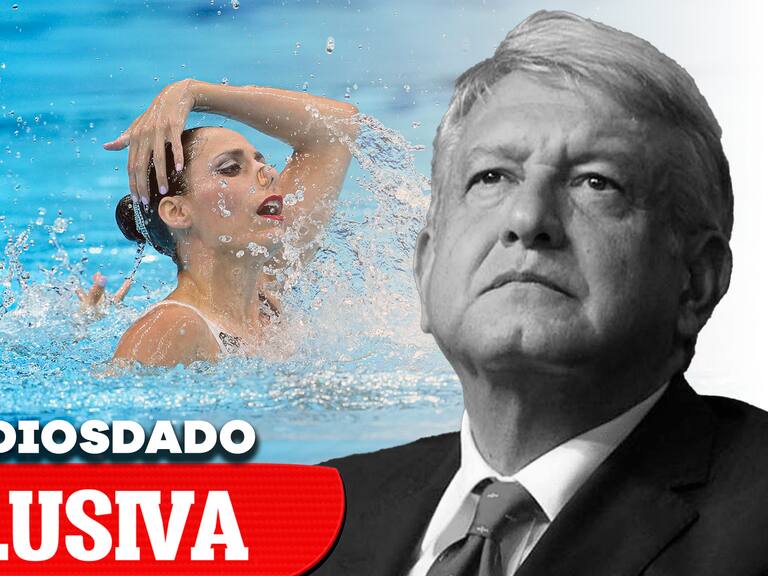 Nuria Diosdado habló en exclusiva con W DEPORTES