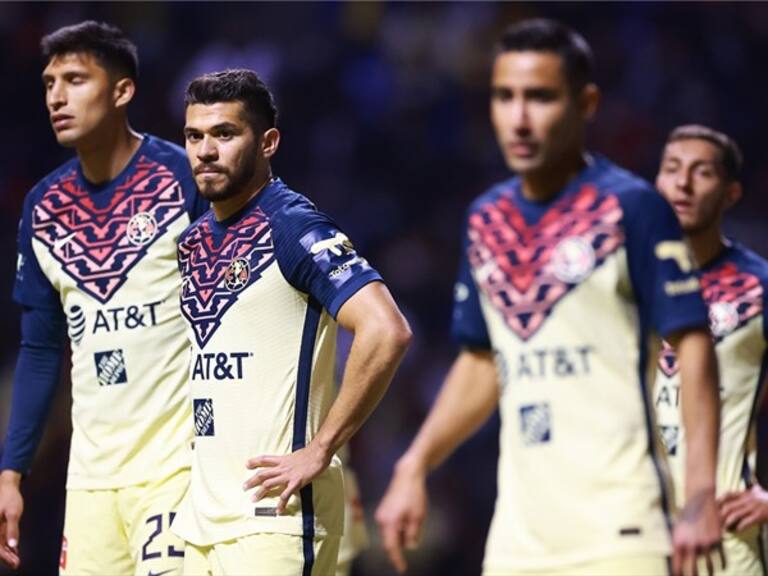 América tendrá nuevo amistoso contra el Chelsea . Foto: getty