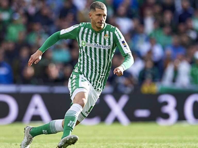 Guido Rodríguez. Foto: GettyImages