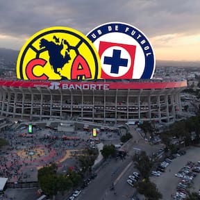 América vs Cruz Azul: ¿Cuáles son los precios del Clásico Joven en el Estadio Banorte?