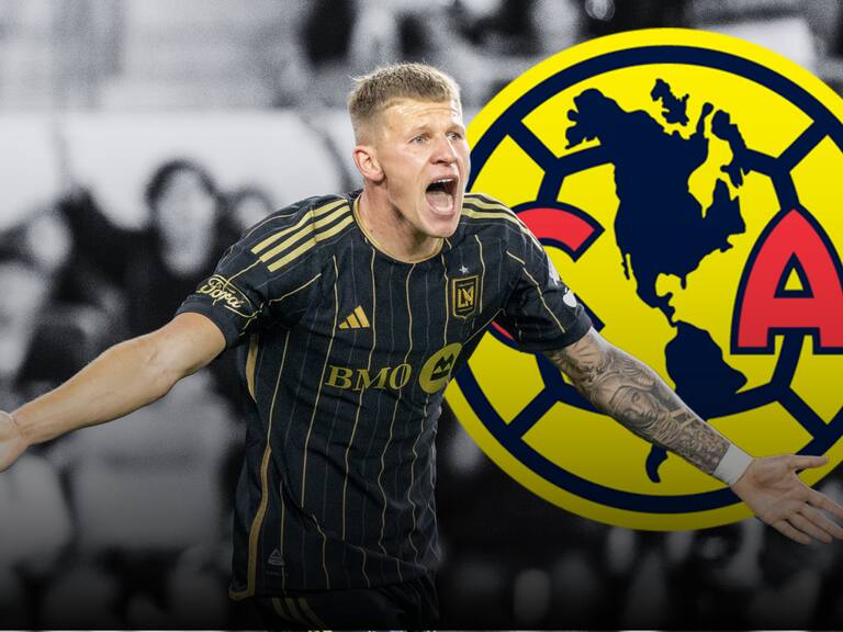 América robaría fichaje de Mateusz Bogusz a Cruz Azul; ¡El fichaje se cayó en la Noria!