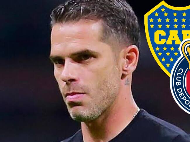 Fernando Gago se quiere ir de Chivas; Boca Juniors ya lo llamó. ¿Cuánto tendrían que pagar para llevarse al DT?