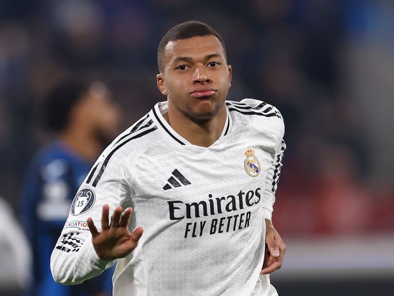 Kylian Mbappé podrá jugar vs Pachuca en Copa Intercontinental tras rumores de lesión