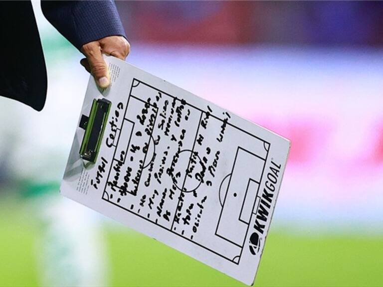 Liga MX . Foto: Getty Images