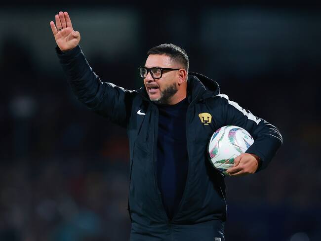 Antonio Mohamed habría renunciado como DT de Pumas