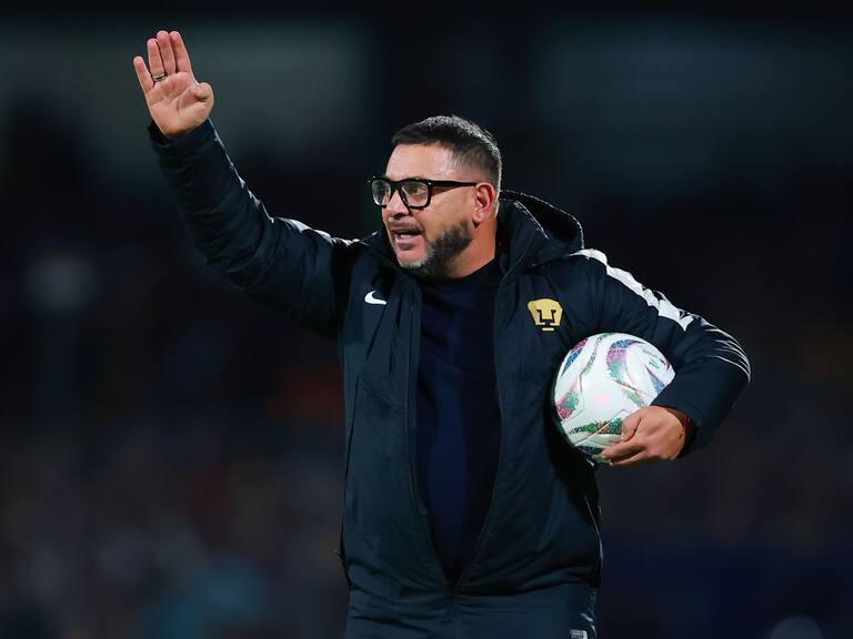 Antonio Mohamed habría renunciado como DT de Pumas